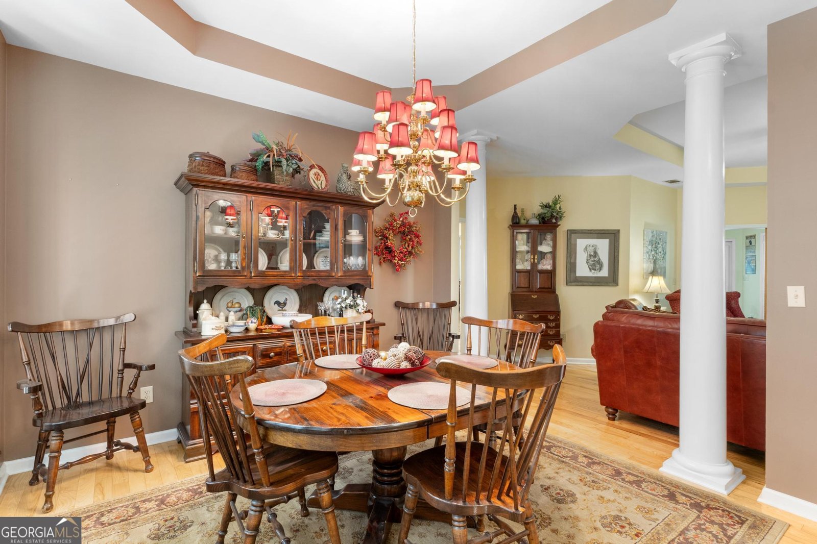 125 Allie Drive McDonough - 8