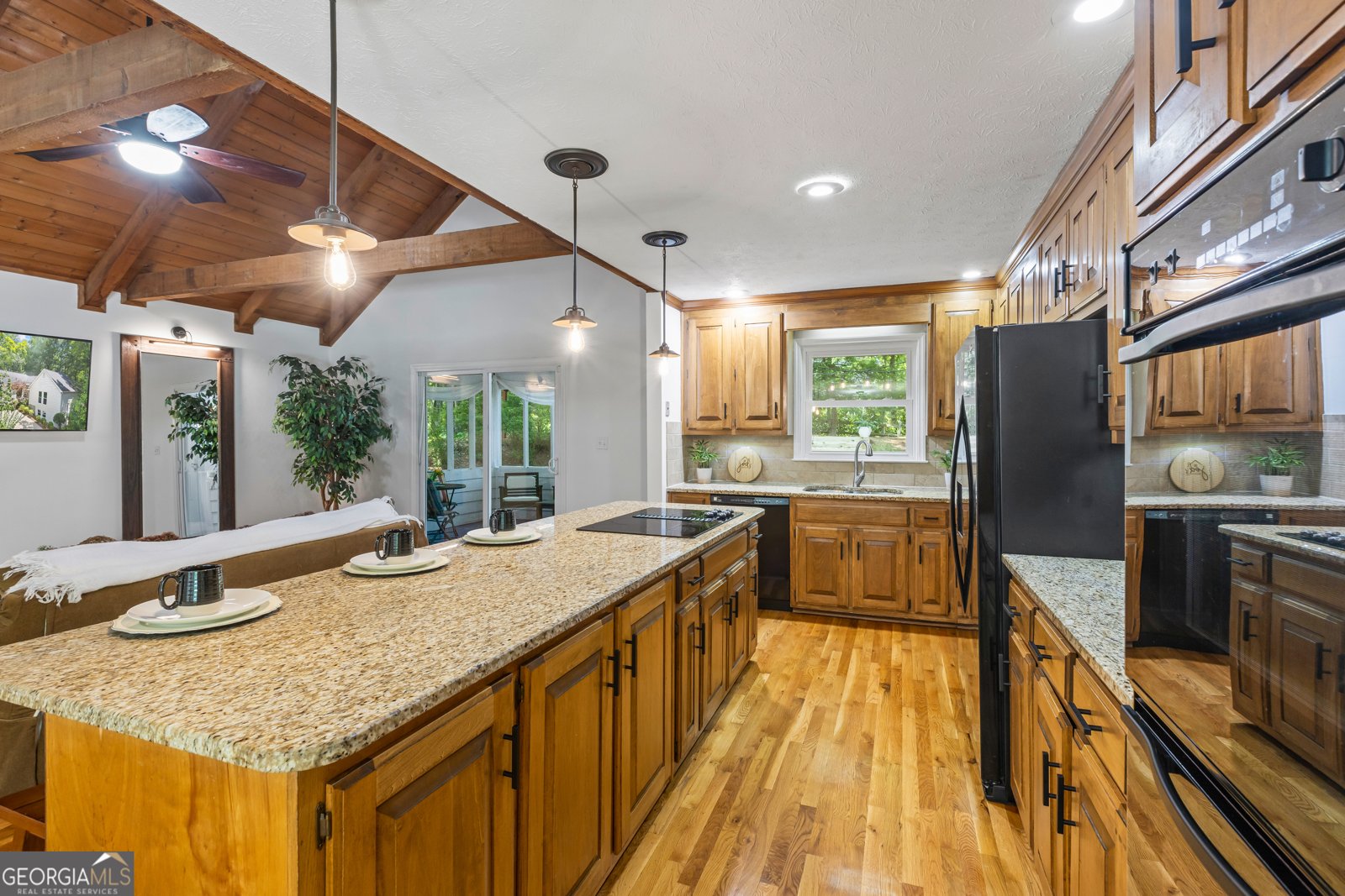 1595 Sandpoint Drive Roswell - 11