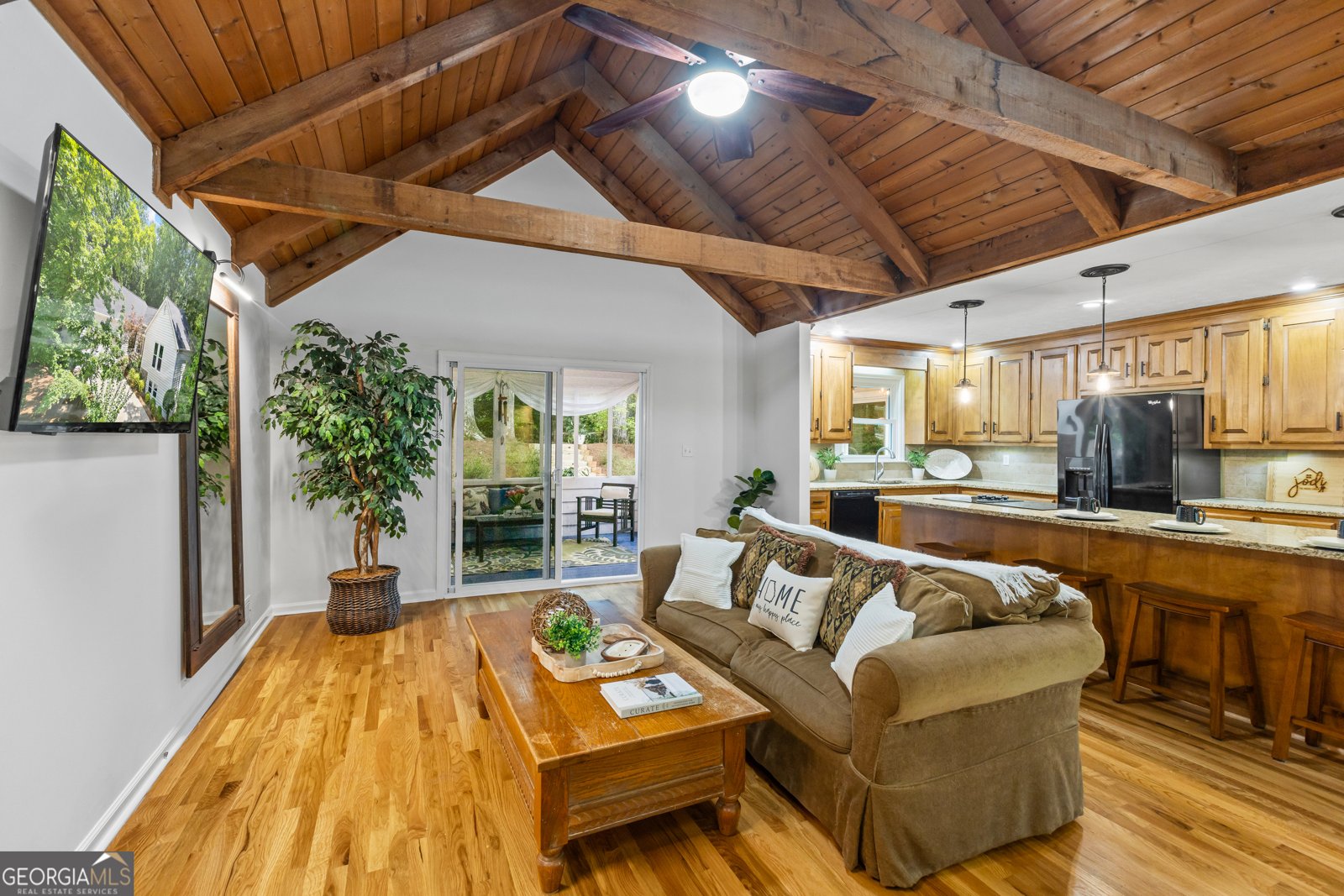 1595 Sandpoint Drive Roswell - 12