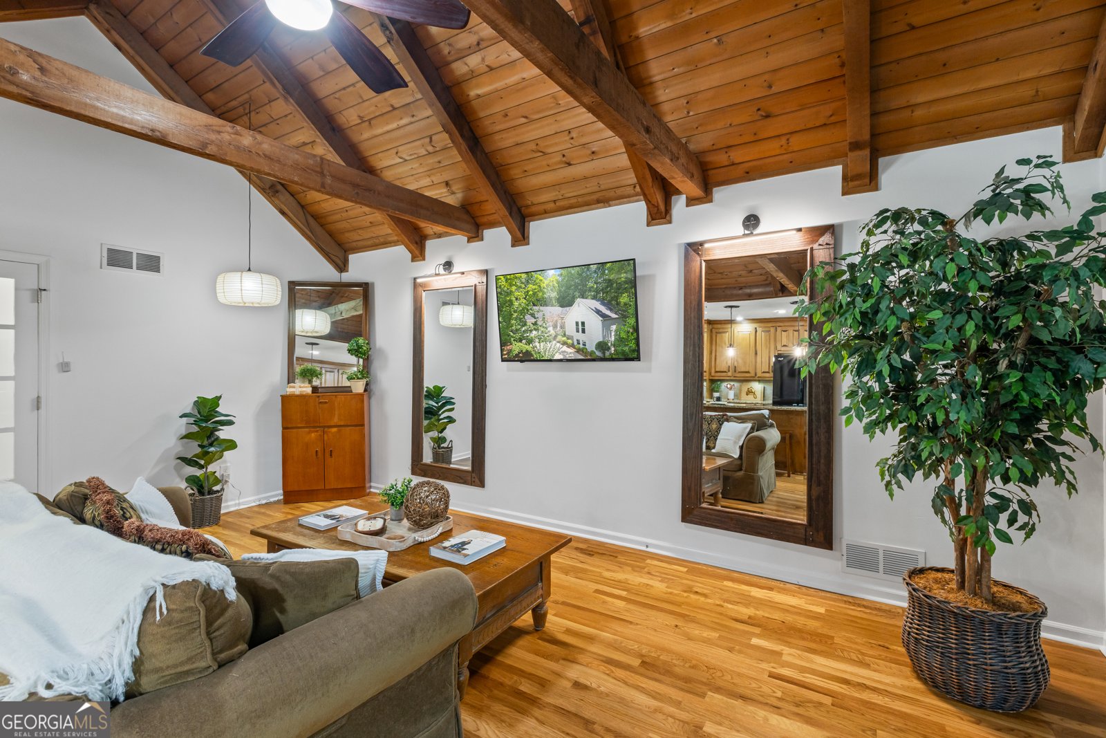 1595 Sandpoint Drive Roswell - 14