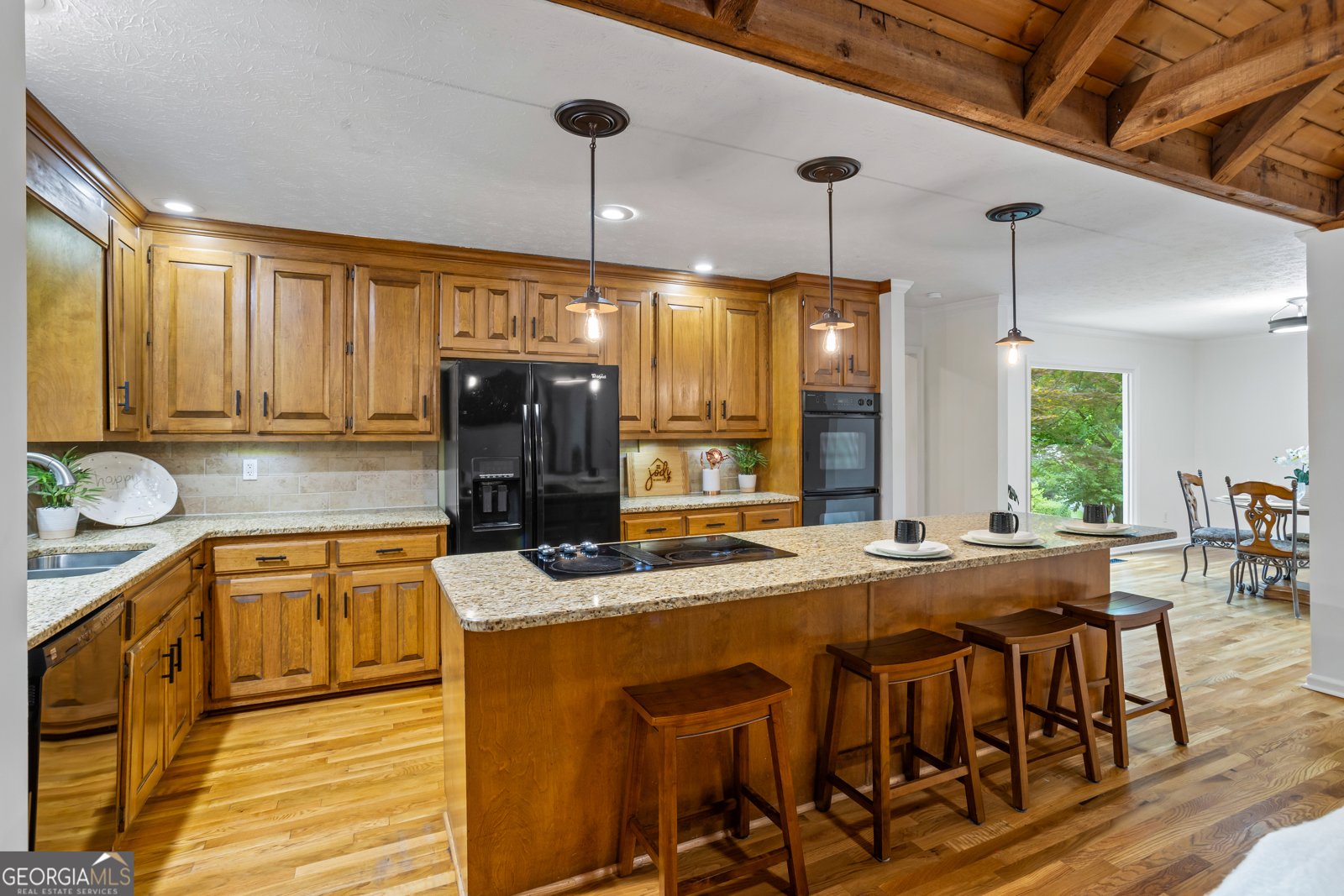 1595 Sandpoint Drive Roswell - 17