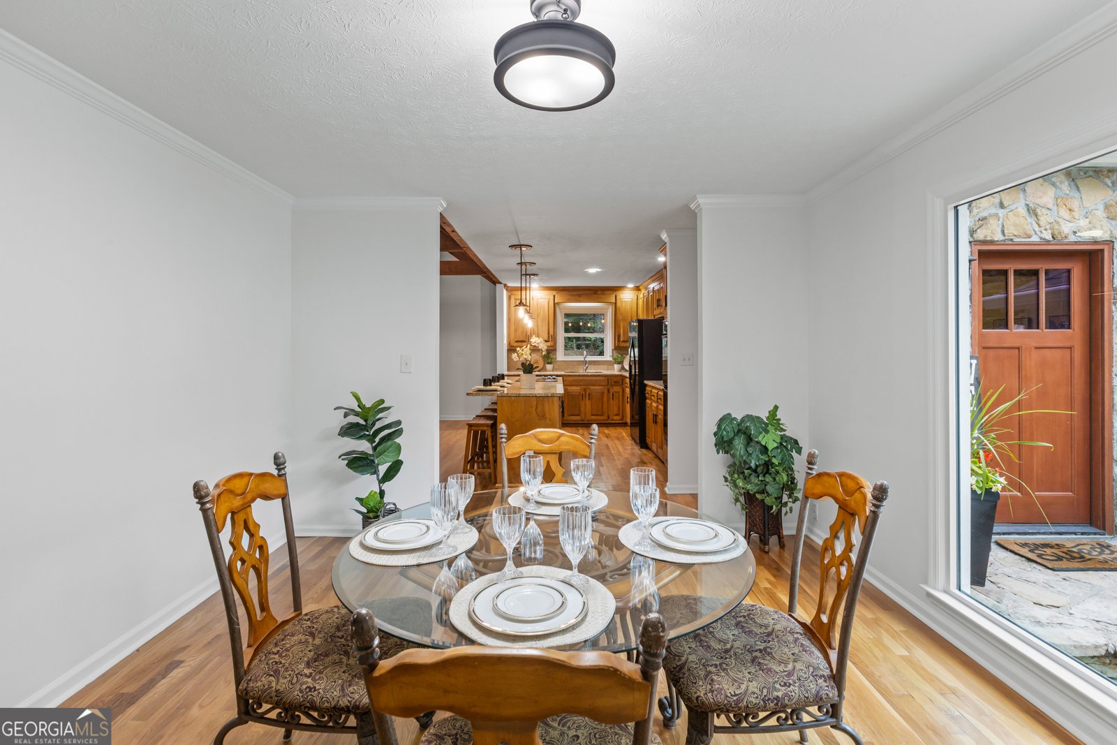 1595 Sandpoint Drive Roswell - 19