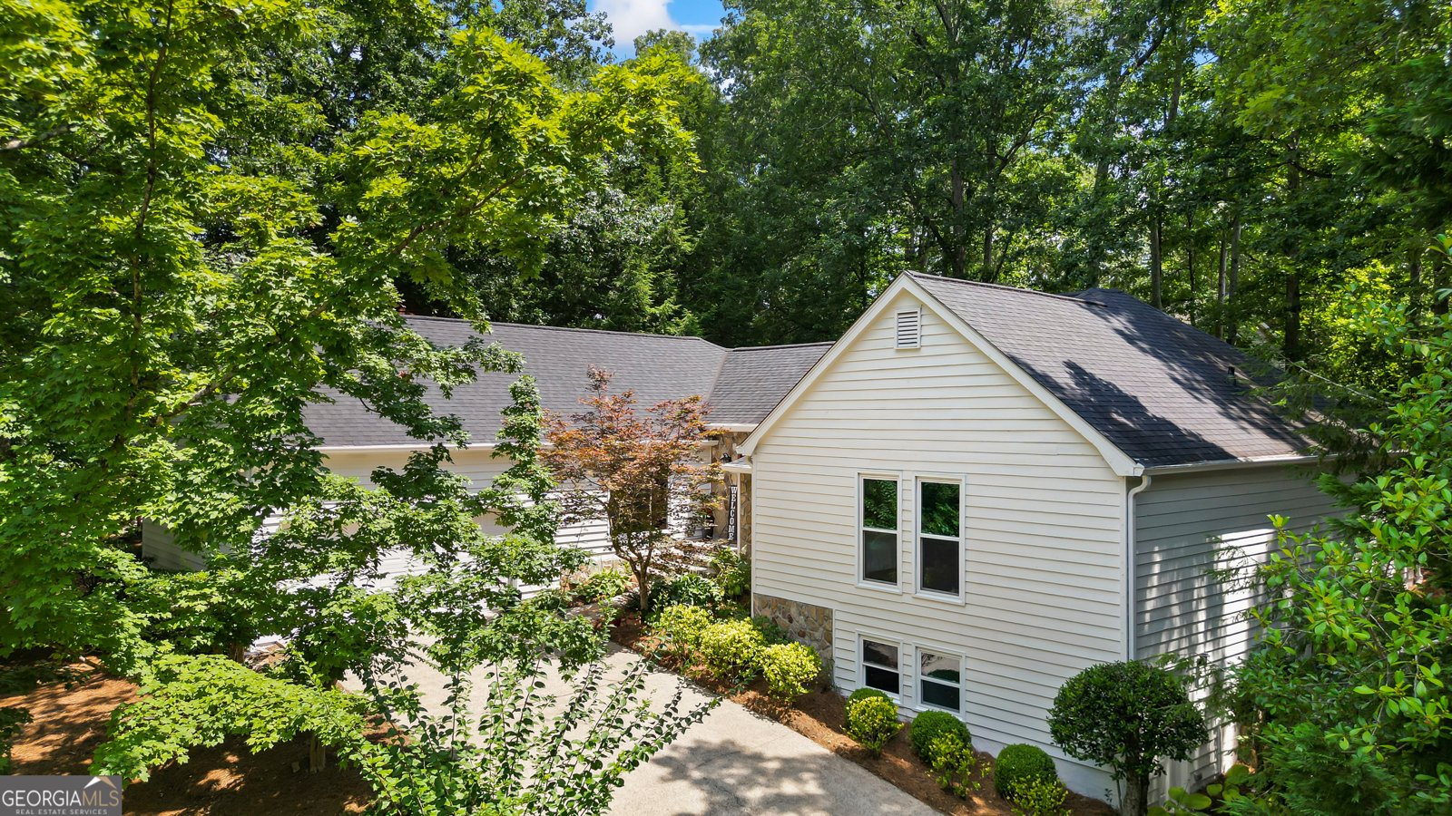 1595 Sandpoint Drive Roswell - 2