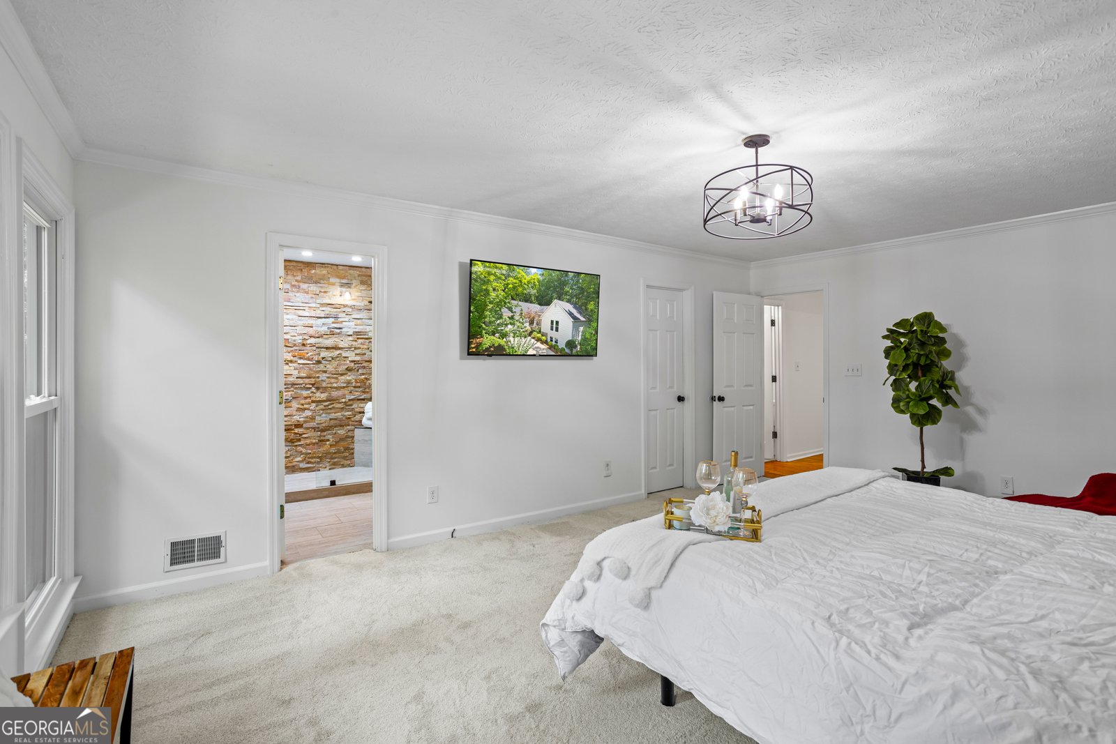 1595 Sandpoint Drive Roswell - 21