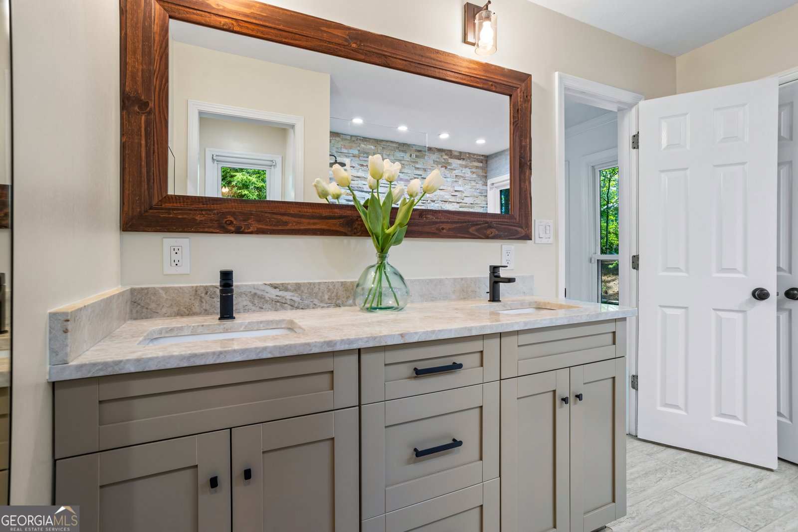 1595 Sandpoint Drive Roswell - 25