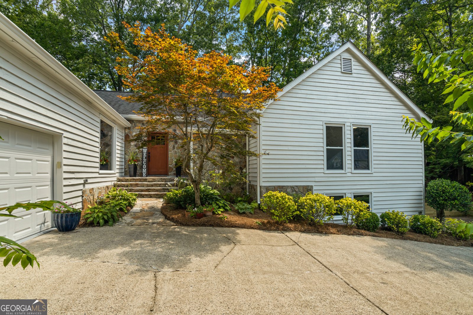 1595 Sandpoint Drive Roswell - 3