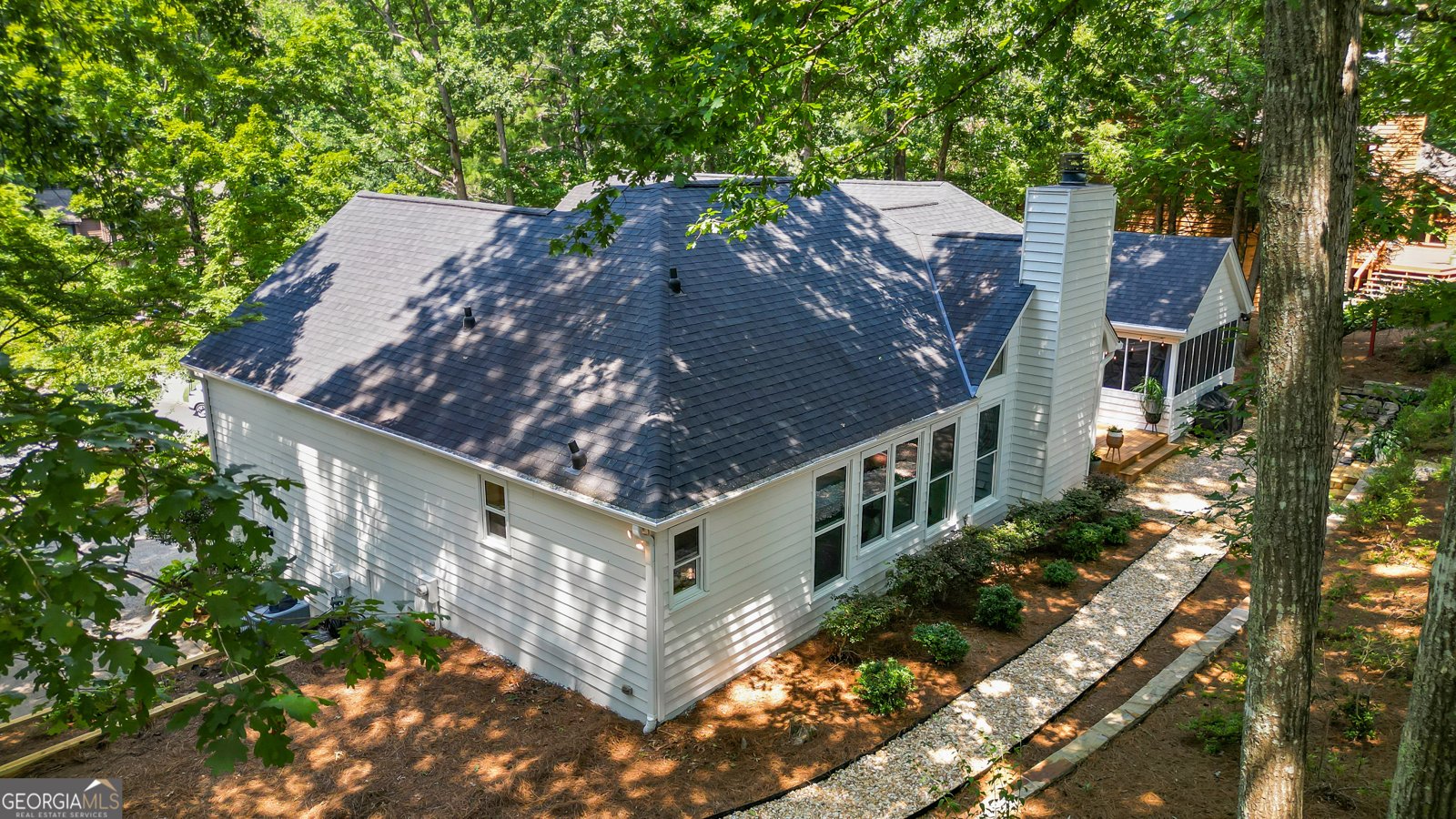 1595 Sandpoint Drive Roswell - 49