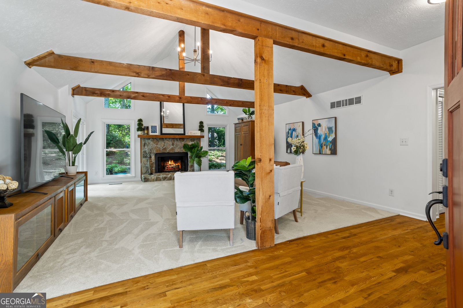 1595 Sandpoint Drive Roswell - 5
