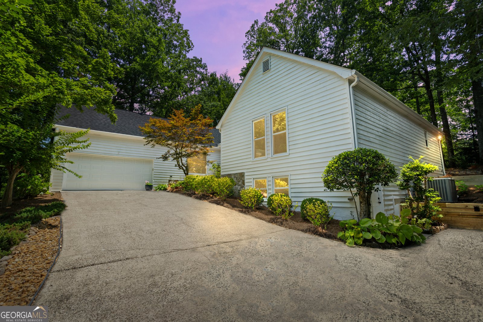 1595 Sandpoint Drive Roswell - 51