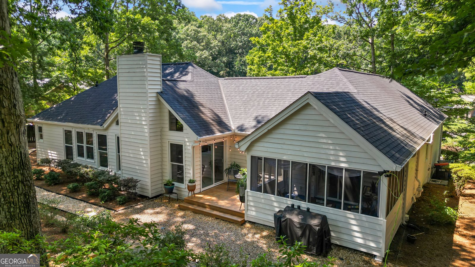 1595 Sandpoint Drive Roswell - 53