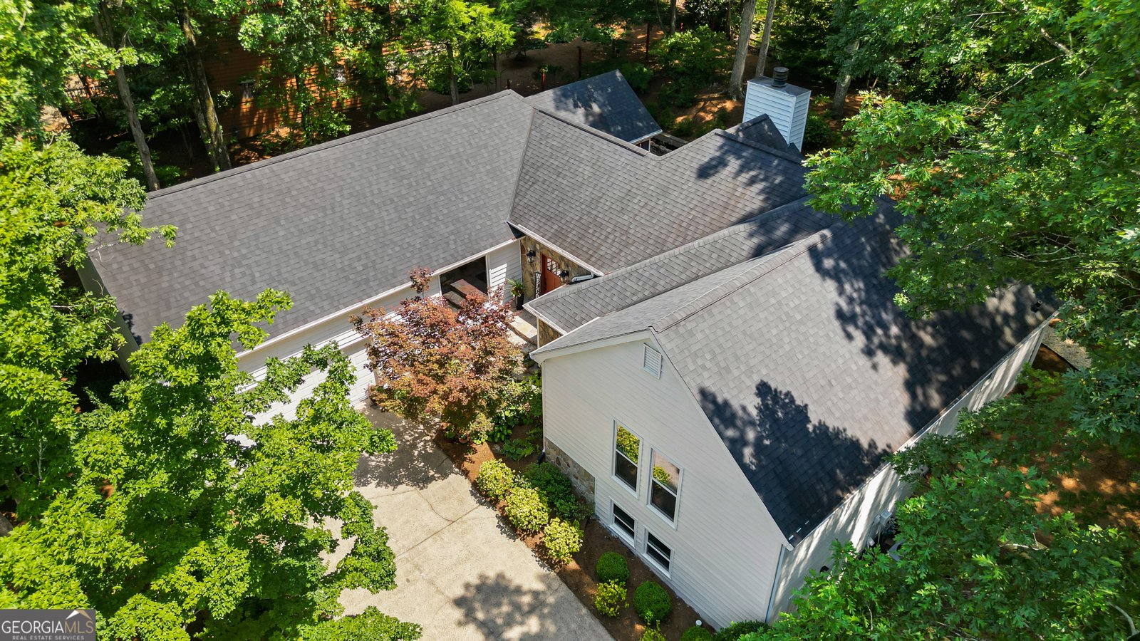 1595 Sandpoint Drive Roswell - 54