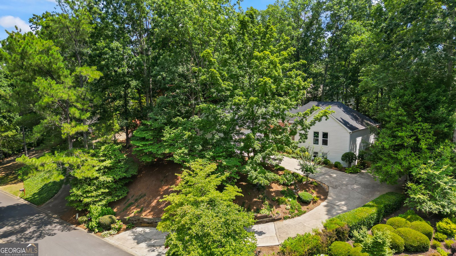 1595 Sandpoint Drive Roswell - 55
