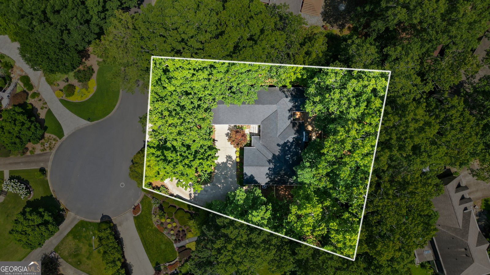 1595 Sandpoint Drive Roswell - 56