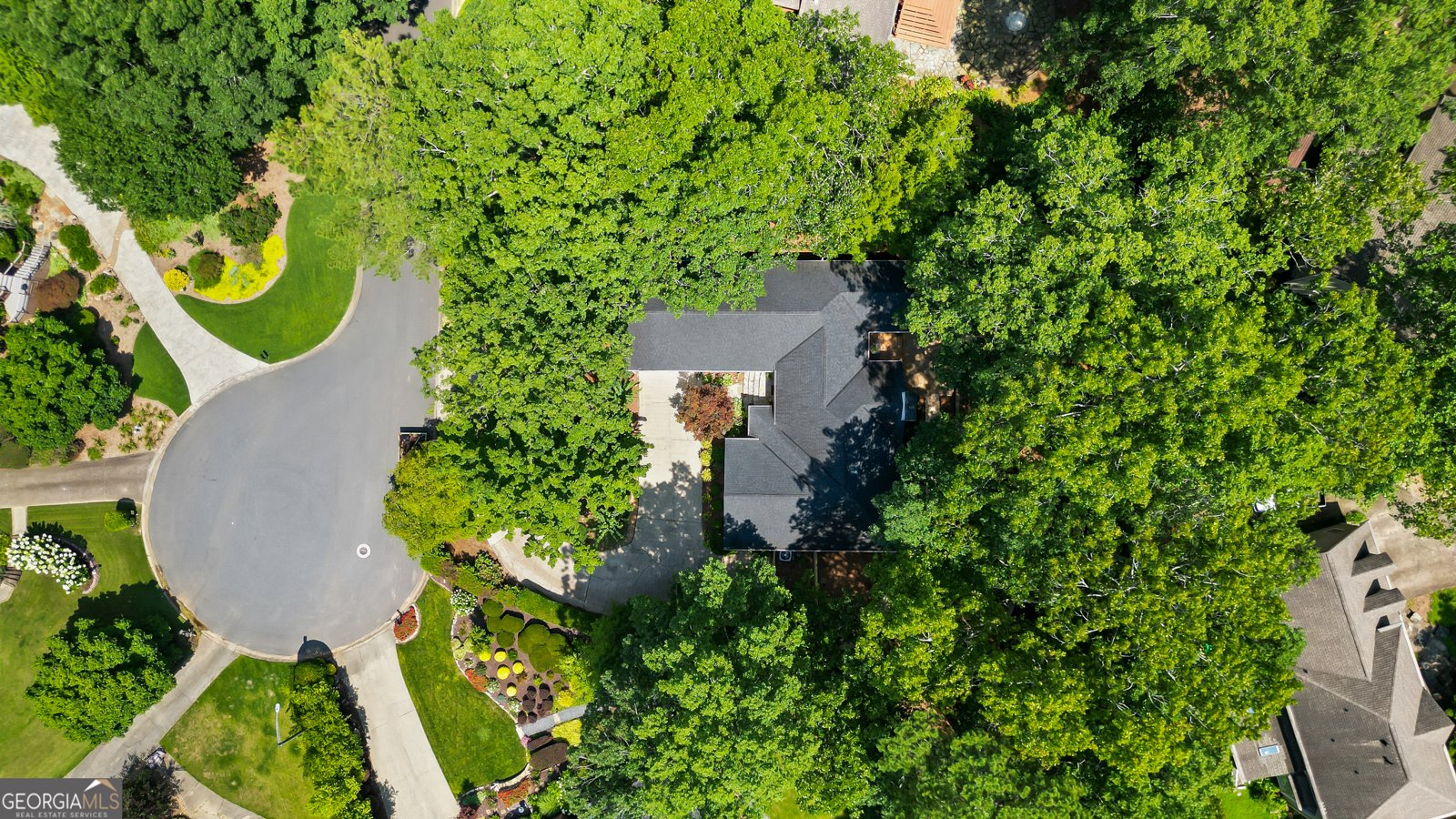 1595 Sandpoint Drive Roswell - 57