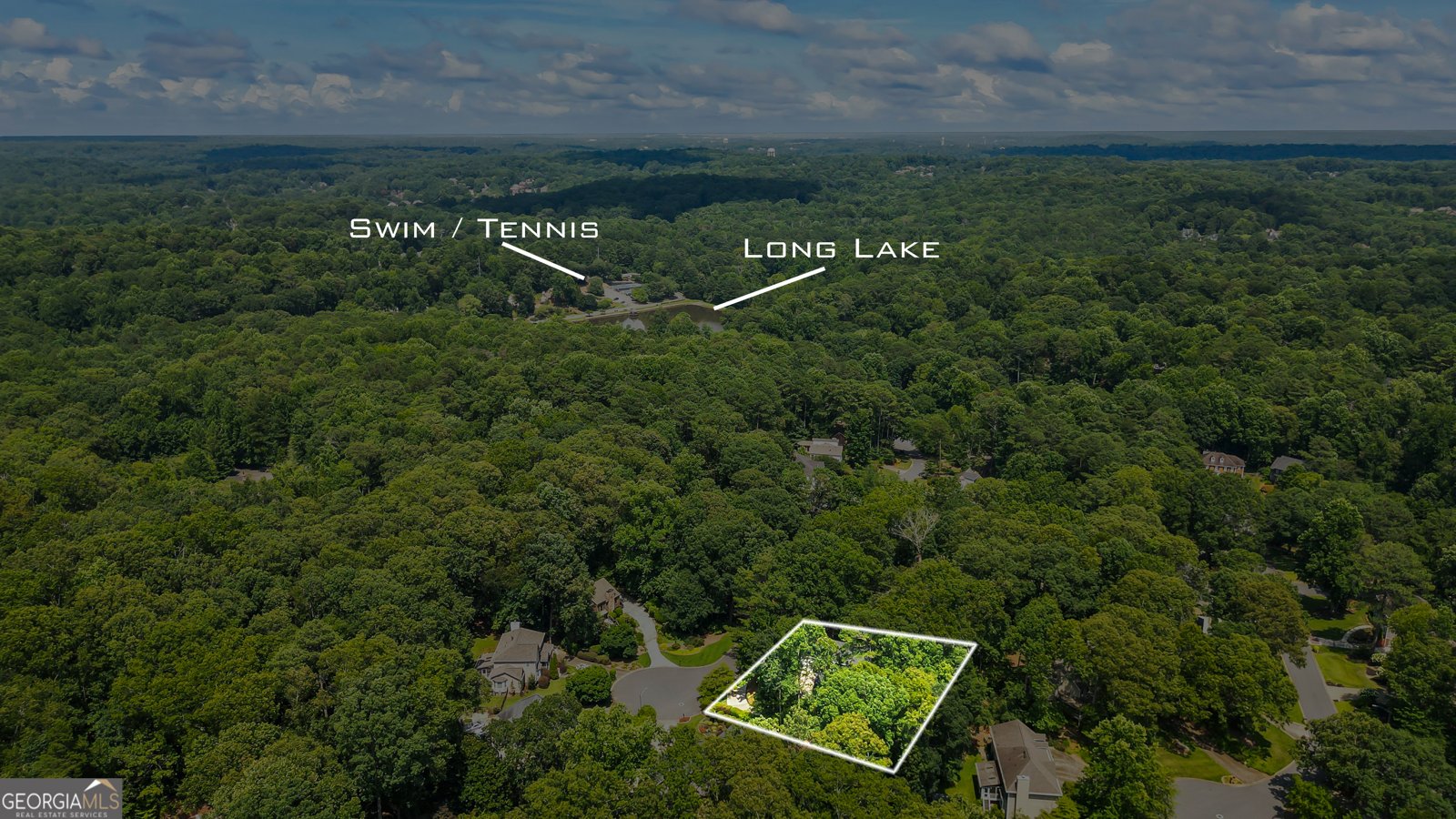 1595 Sandpoint Drive Roswell - 58
