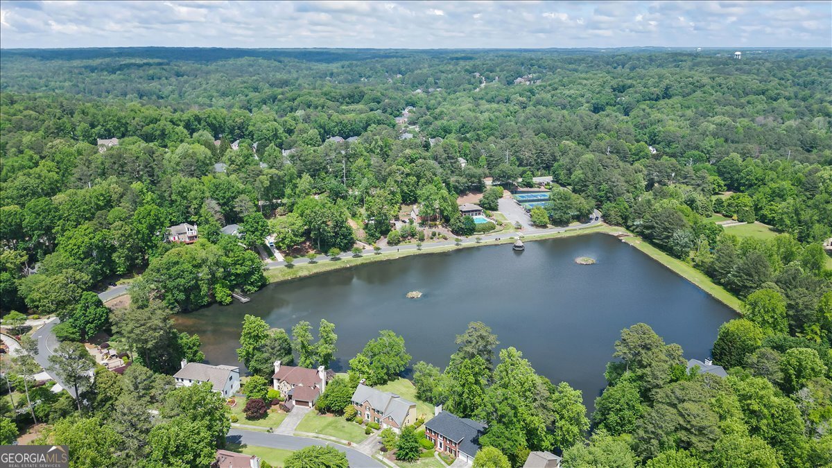 1595 Sandpoint Drive Roswell - 59