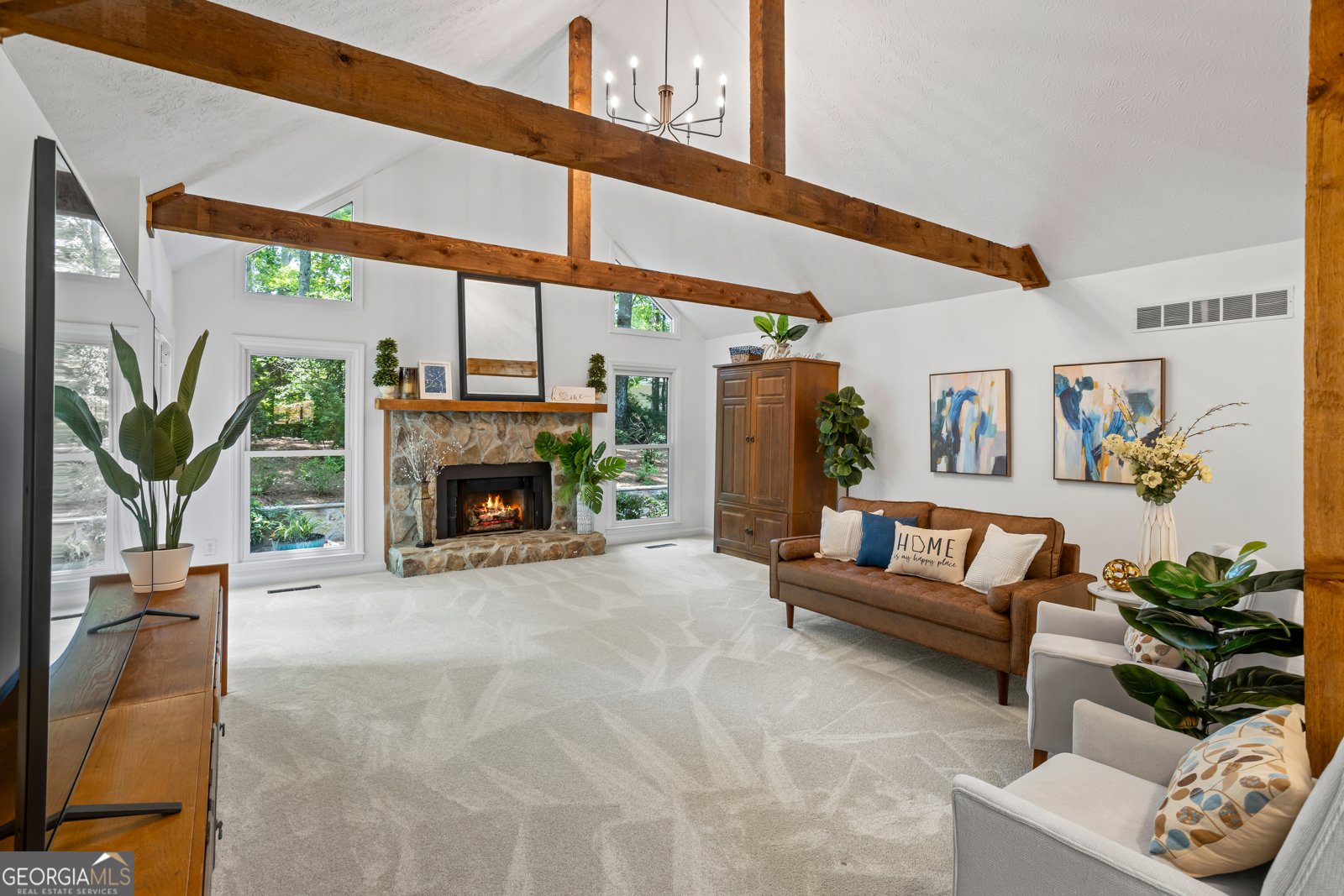 1595 Sandpoint Drive Roswell - 6