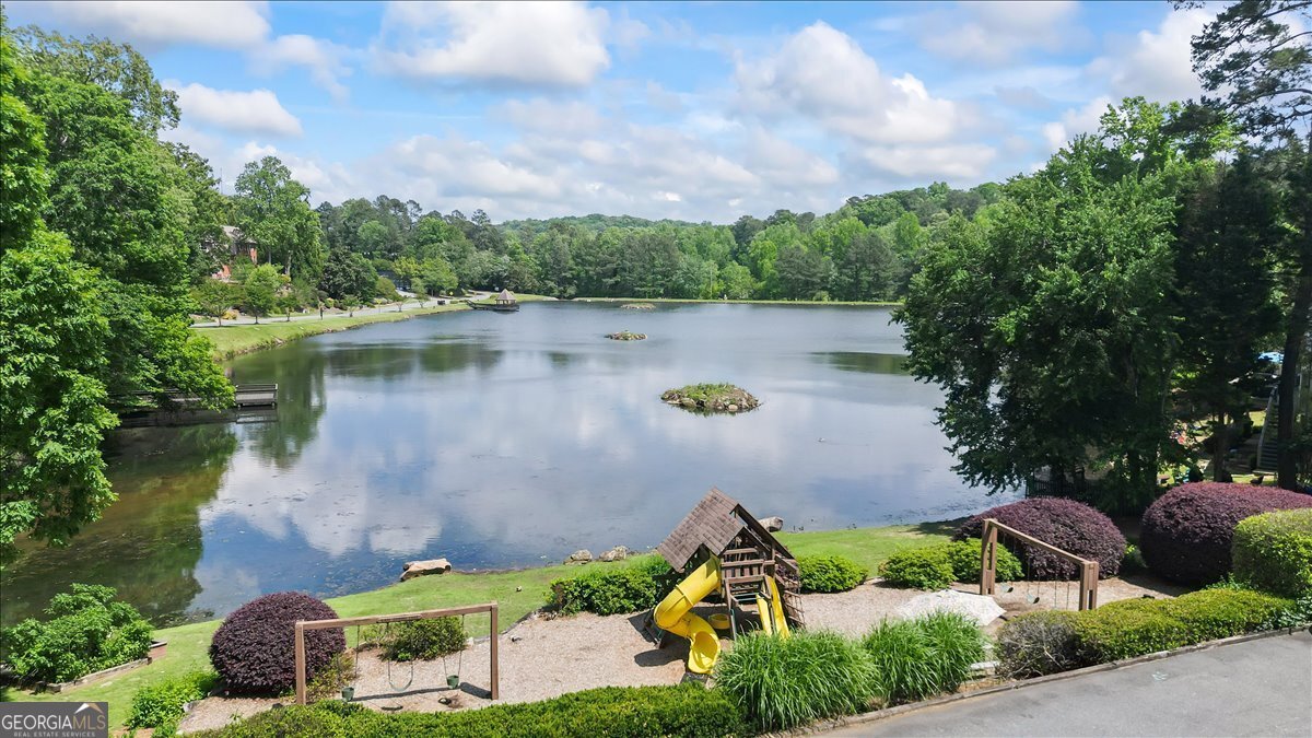 1595 Sandpoint Drive Roswell - 60