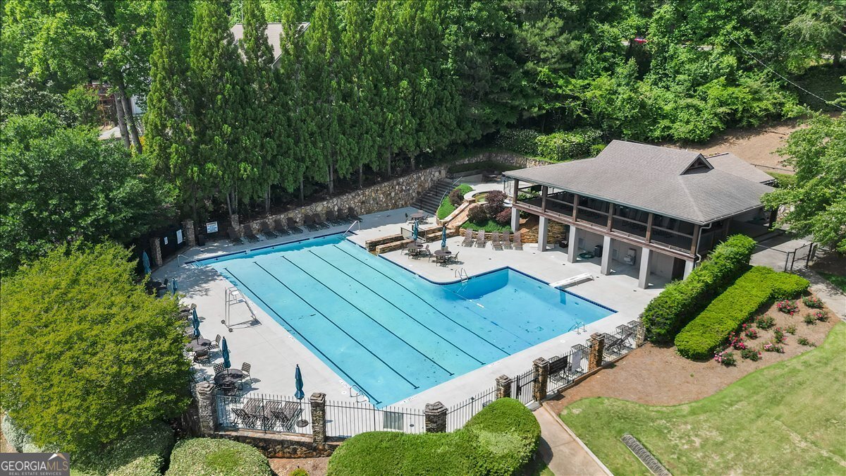 1595 Sandpoint Drive Roswell - 61