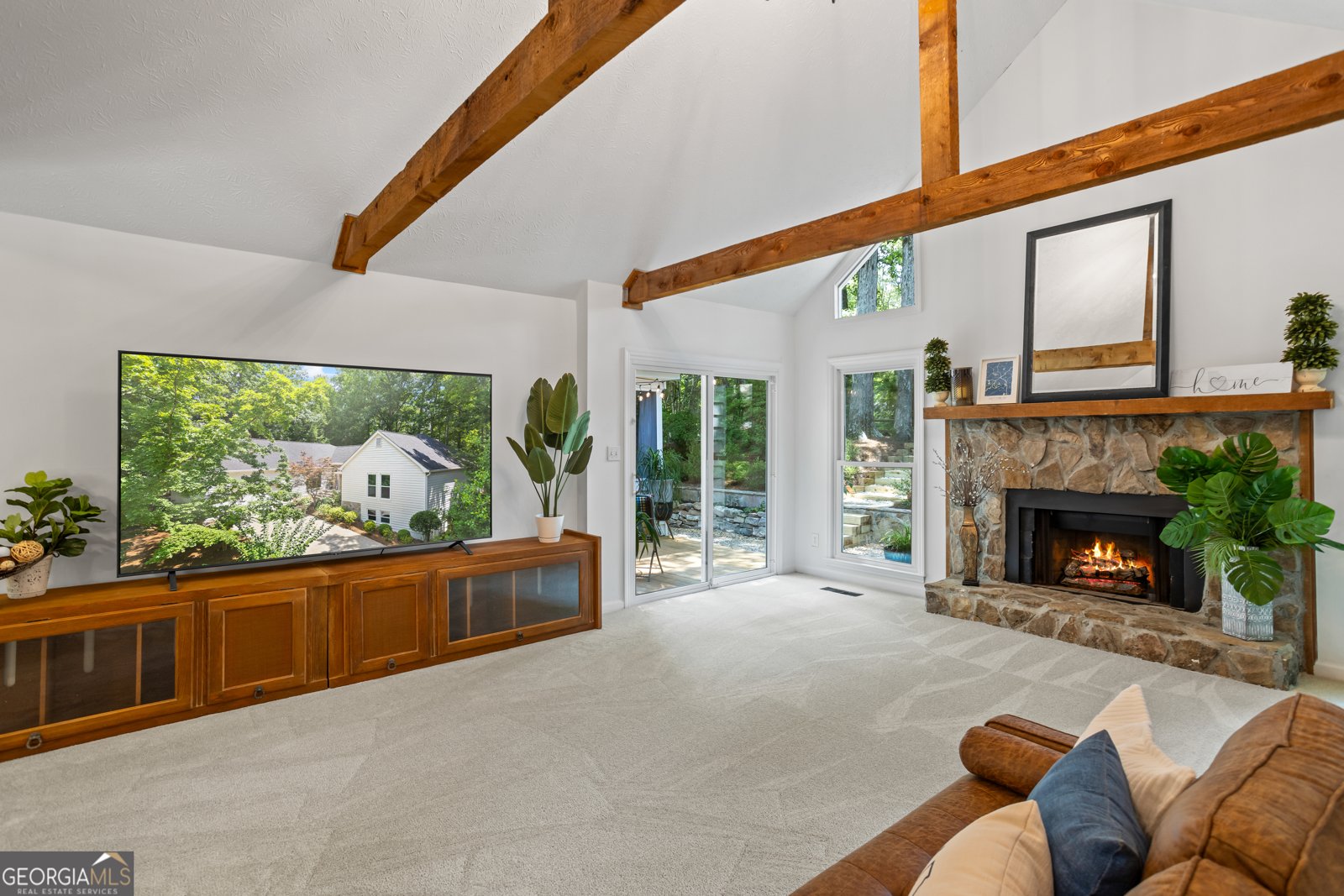 1595 Sandpoint Drive Roswell - 7