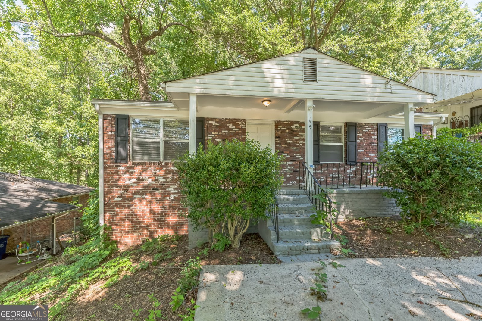145 Sewanee Avenue Atlanta - 15