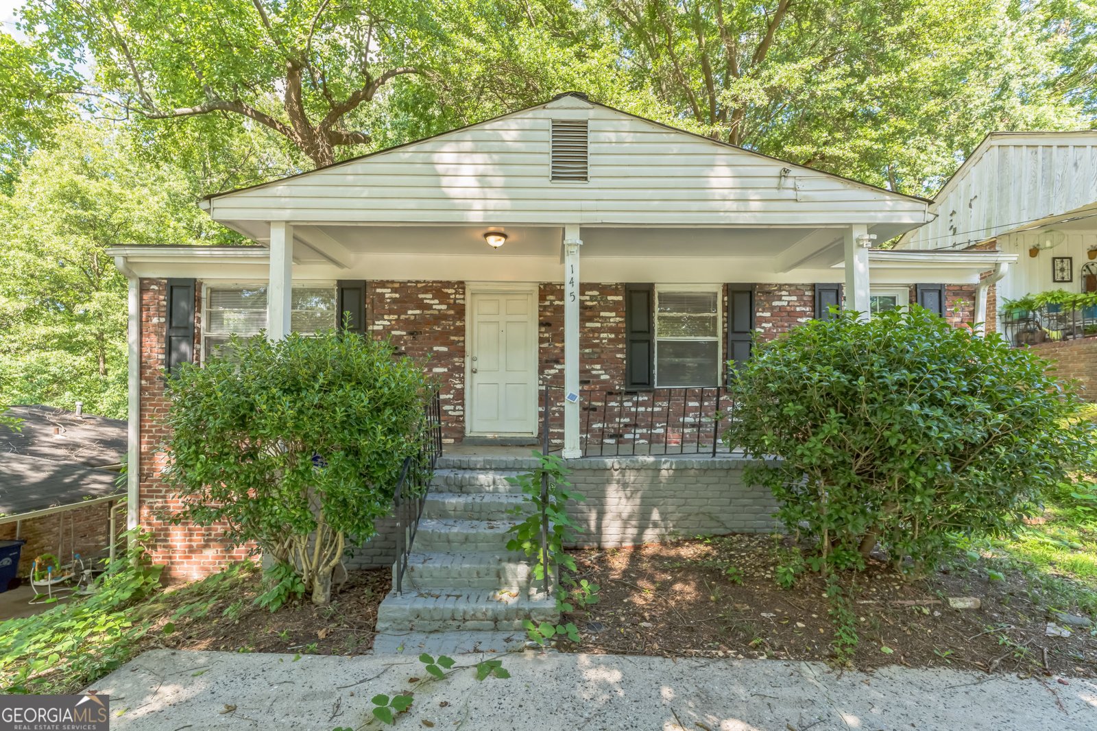 145 Sewanee Avenue Atlanta - 17