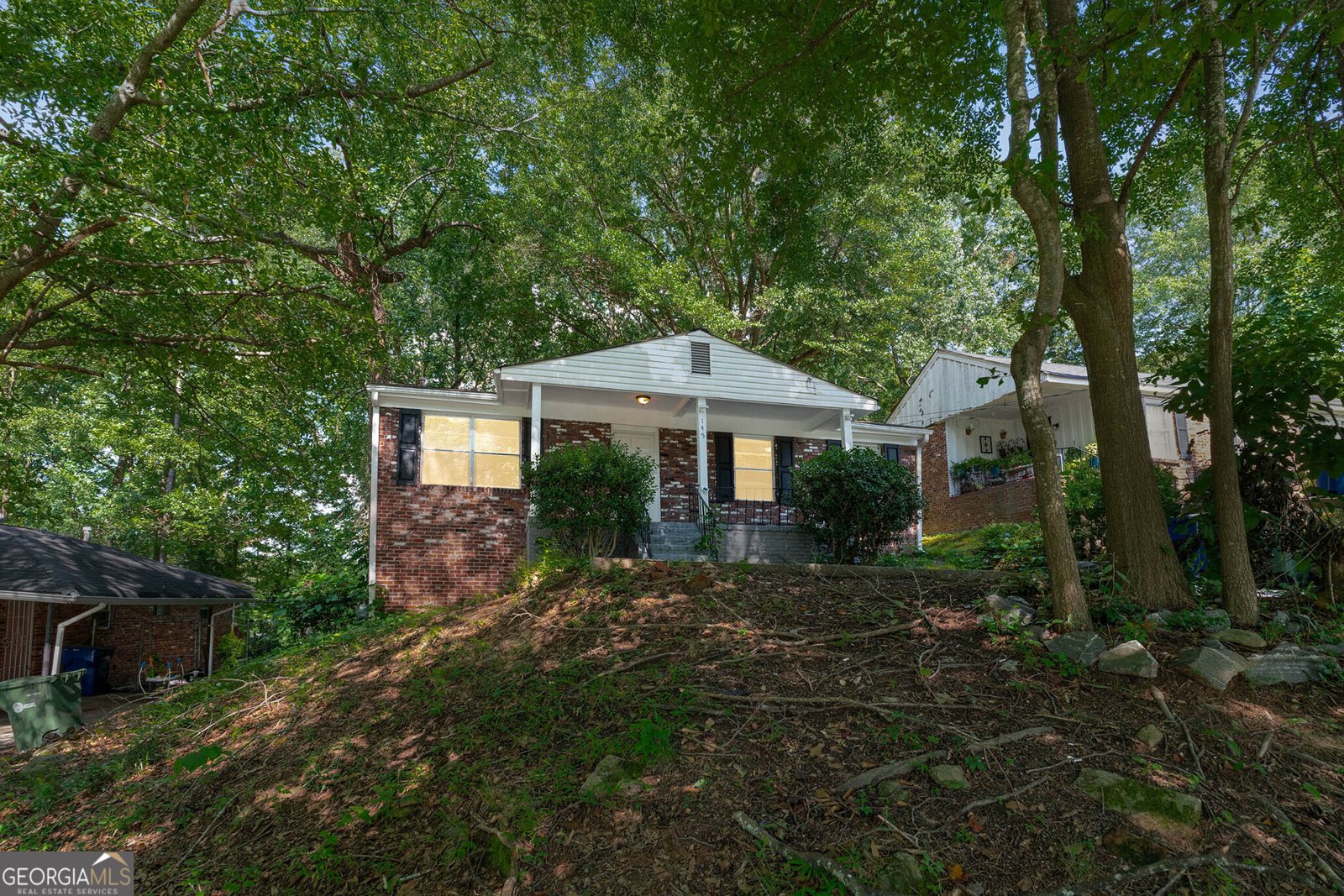 145 Sewanee Avenue Atlanta - 20