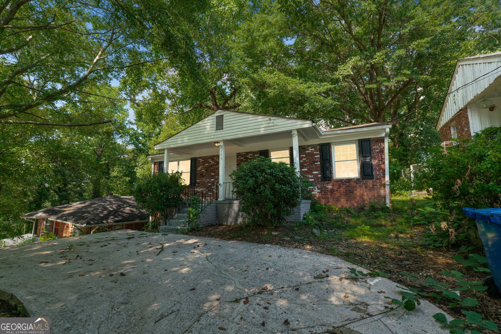 145 Sewanee Avenue Atlanta - 21