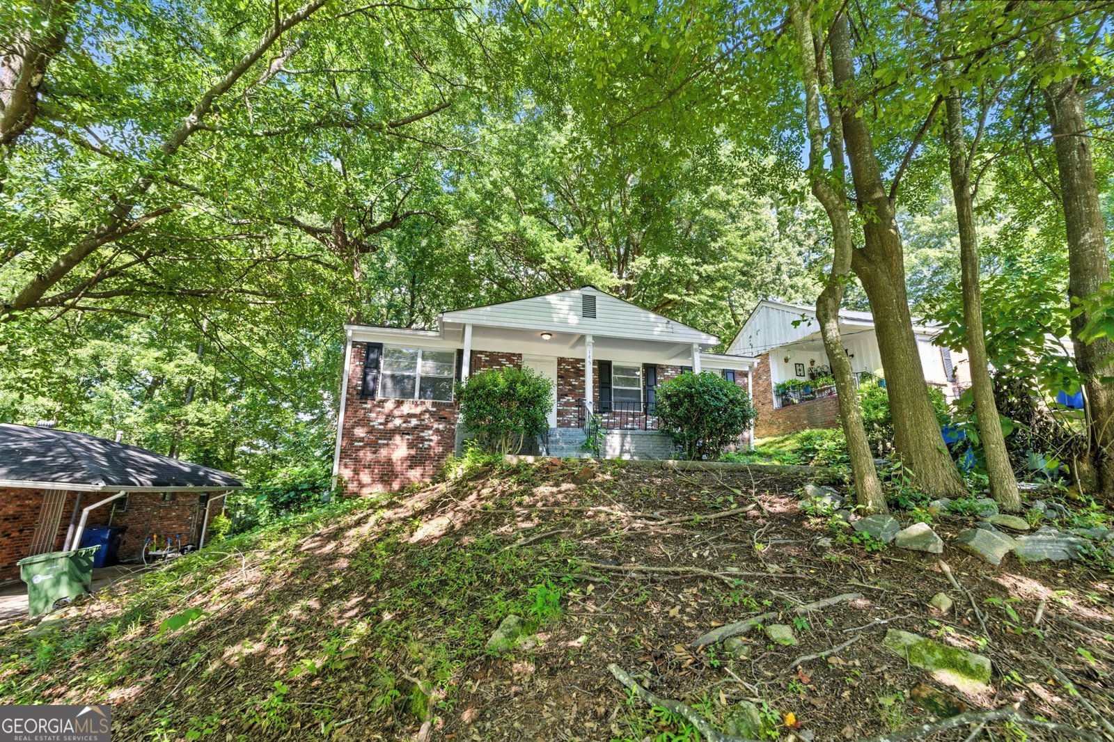 145 Sewanee Avenue Atlanta - 31