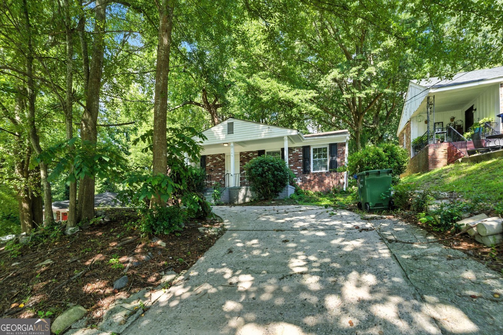 145 Sewanee Avenue Atlanta - 32