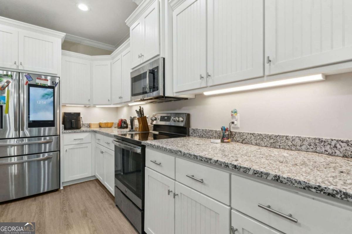 145 Verano Street Kingsland - 11