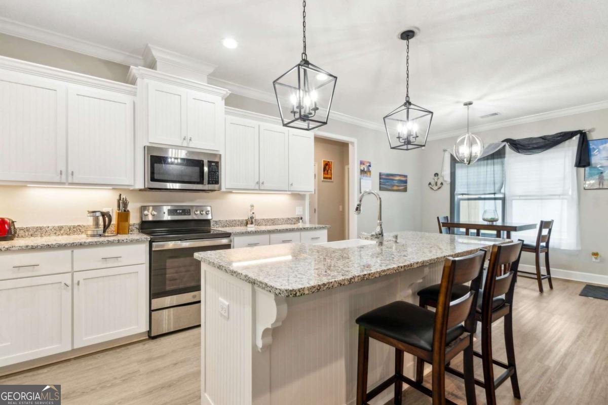145 Verano Street Kingsland - 9