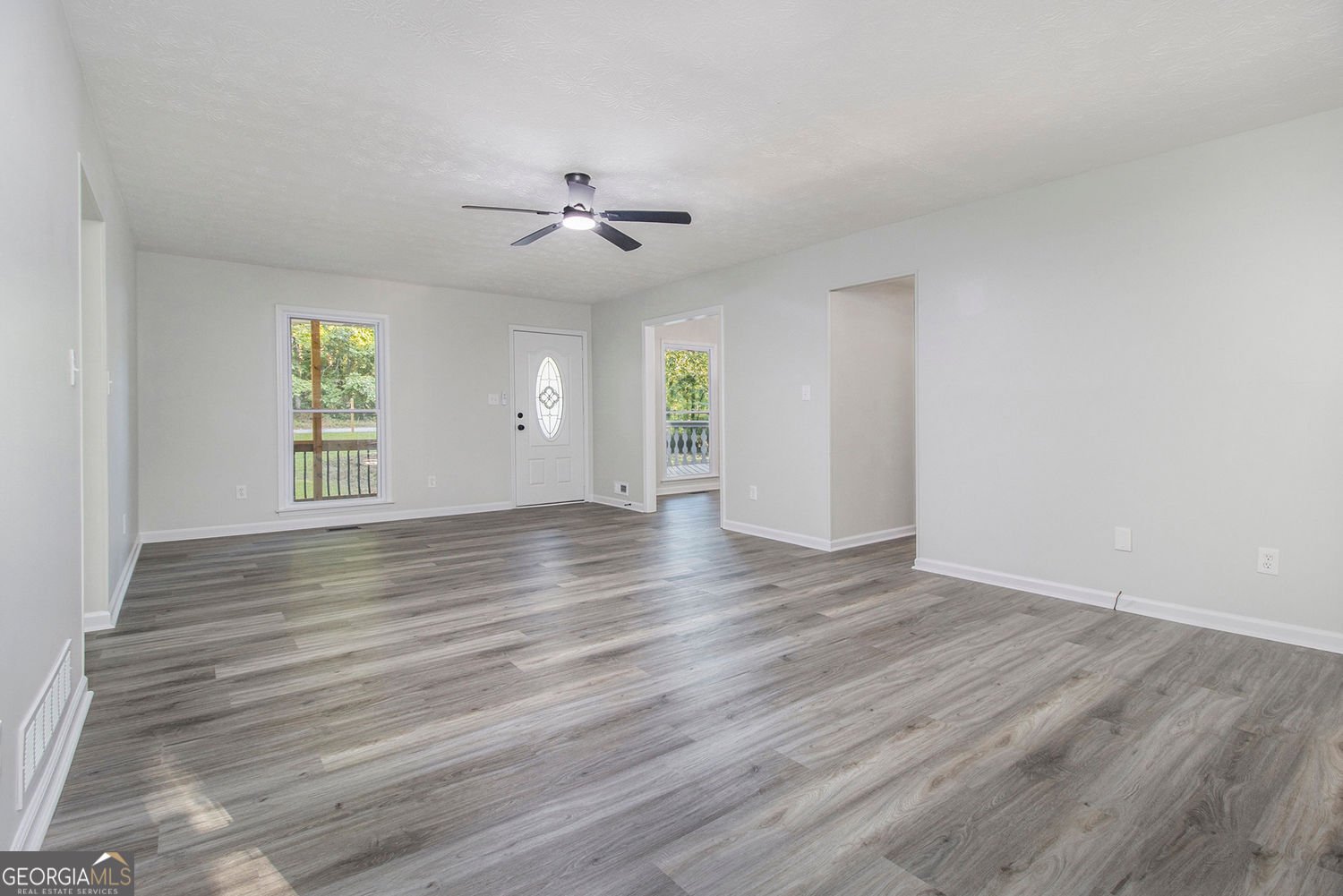 9344 Hidden Hollow Trail Jonesboro - 1