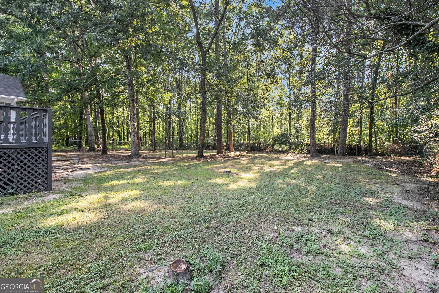 9344 Hidden Hollow Trail Jonesboro - 28