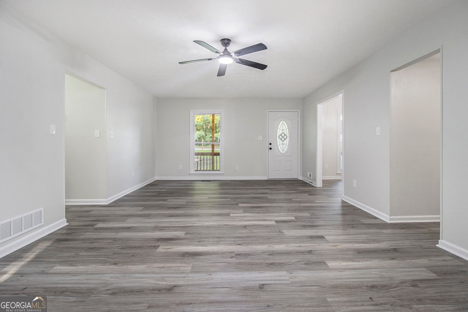 9344 Hidden Hollow Trail Jonesboro - 3