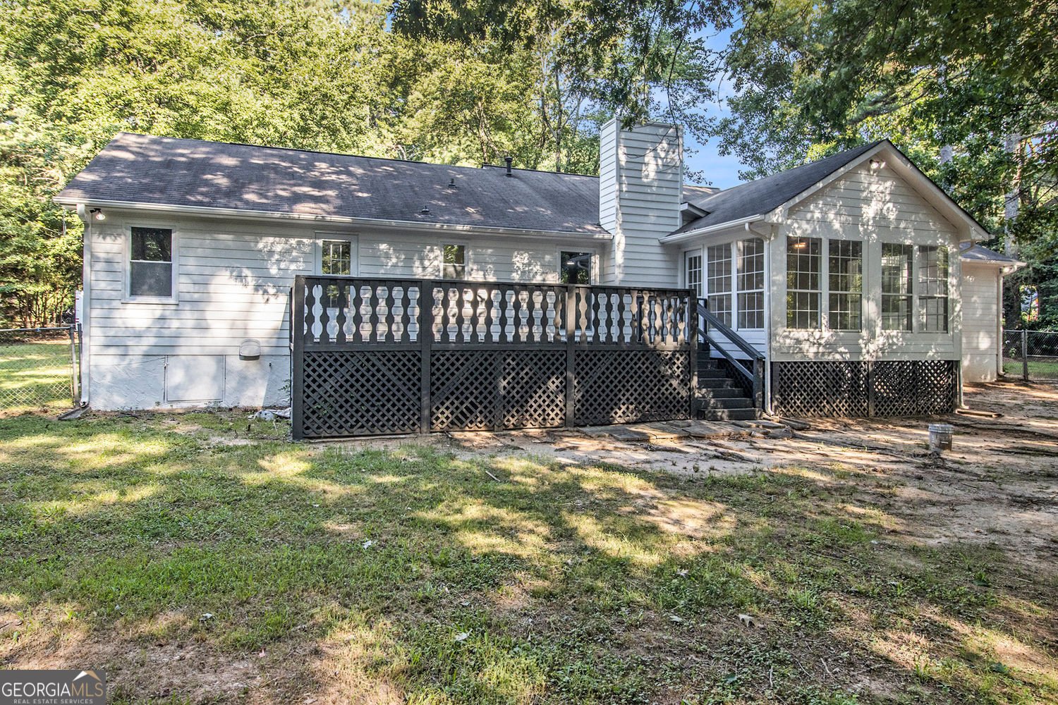 9344 Hidden Hollow Trail Jonesboro - 32