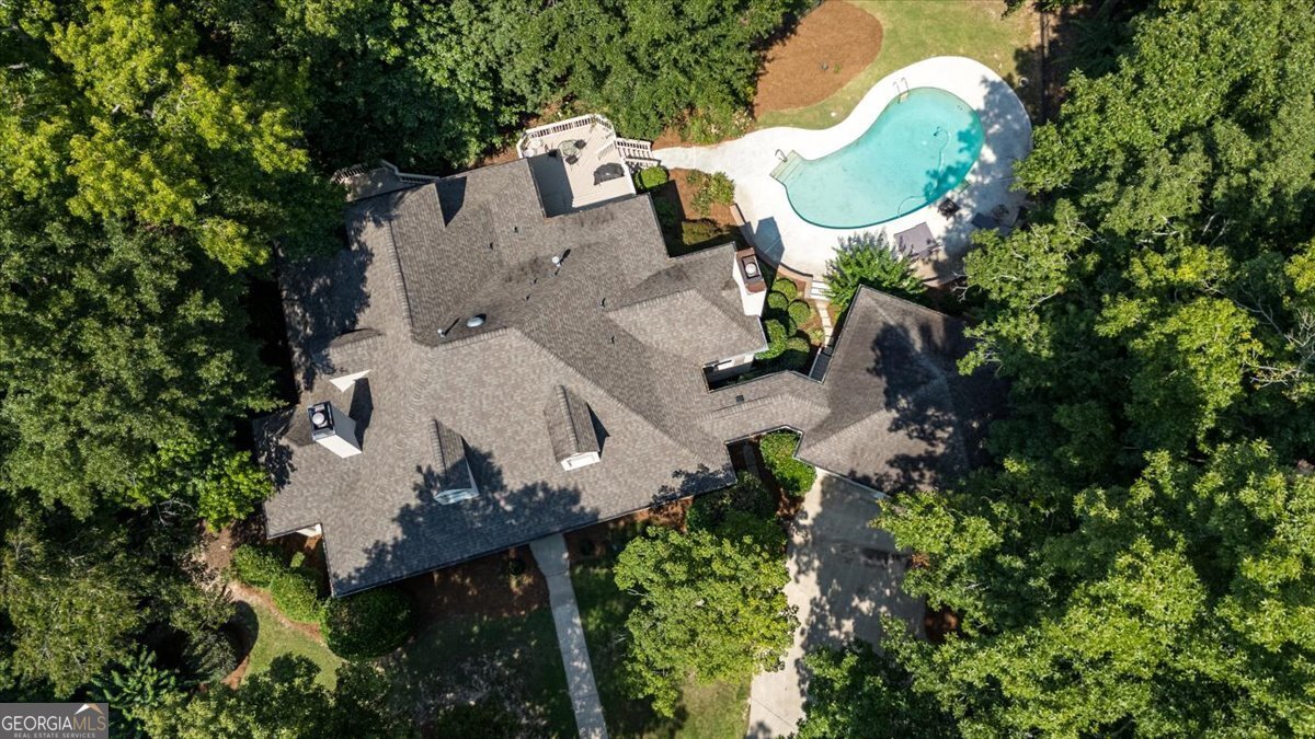 104 Lake Point Drive Macon - 13