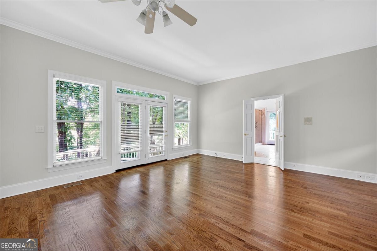 104 Lake Point Drive Macon - 14