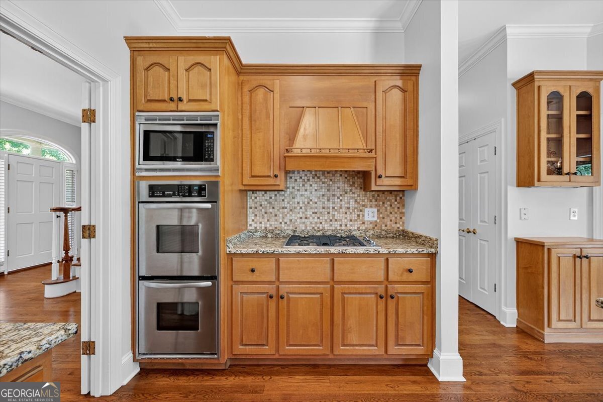 104 Lake Point Drive Macon - 19