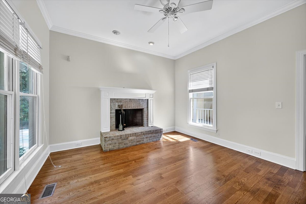 104 Lake Point Drive Macon - 21