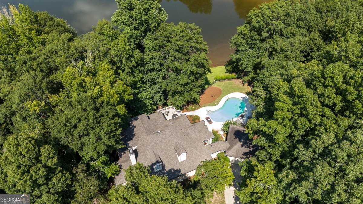 104 Lake Point Drive Macon - 34