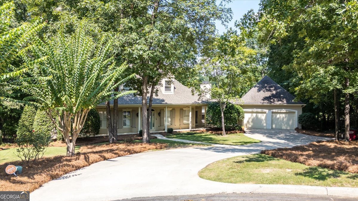 104 Lake Point Drive Macon - 35