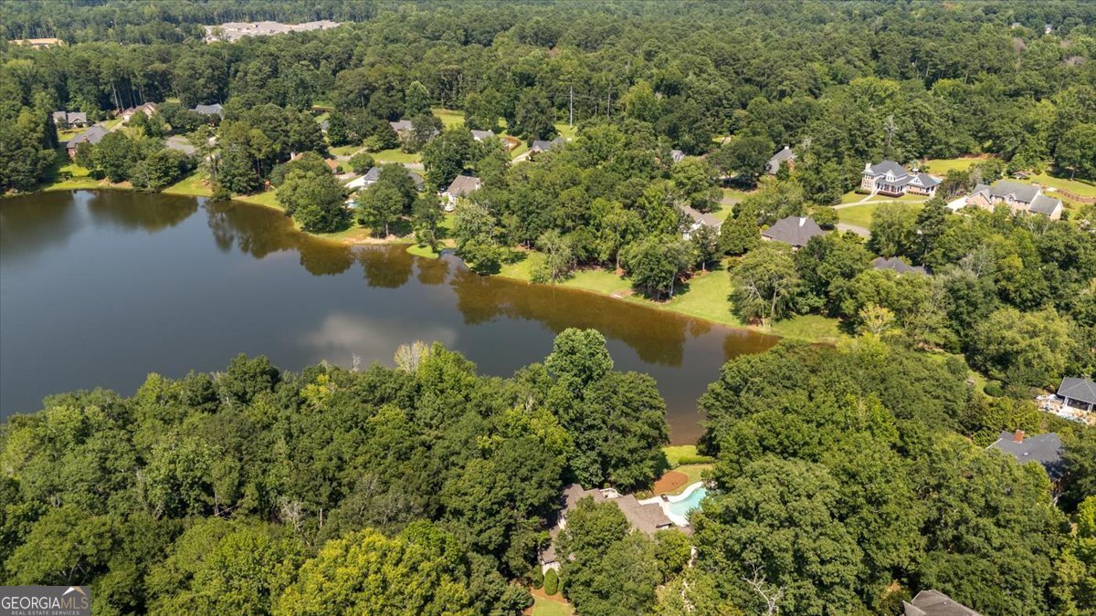 104 Lake Point Drive Macon - 36