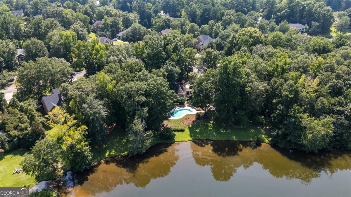 104 Lake Point Drive Macon - 38