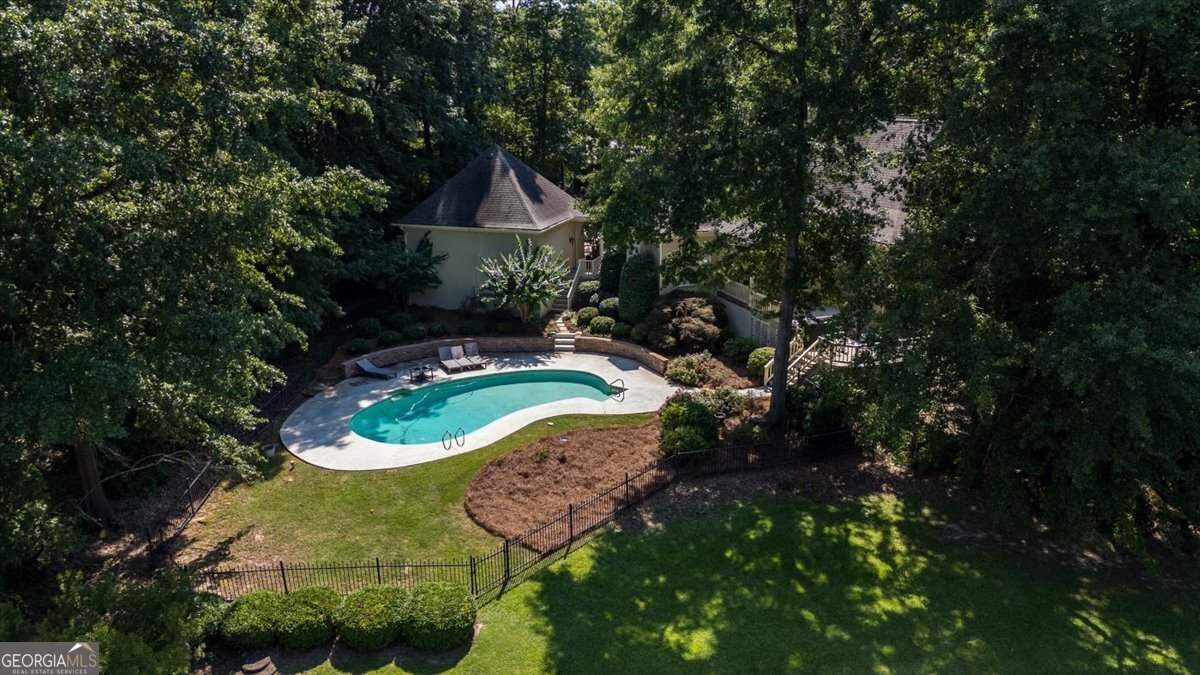 104 Lake Point Drive Macon - 39