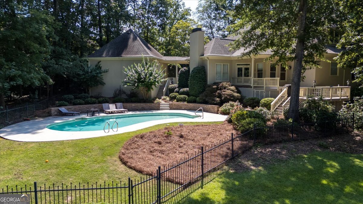 104 Lake Point Drive Macon - 40