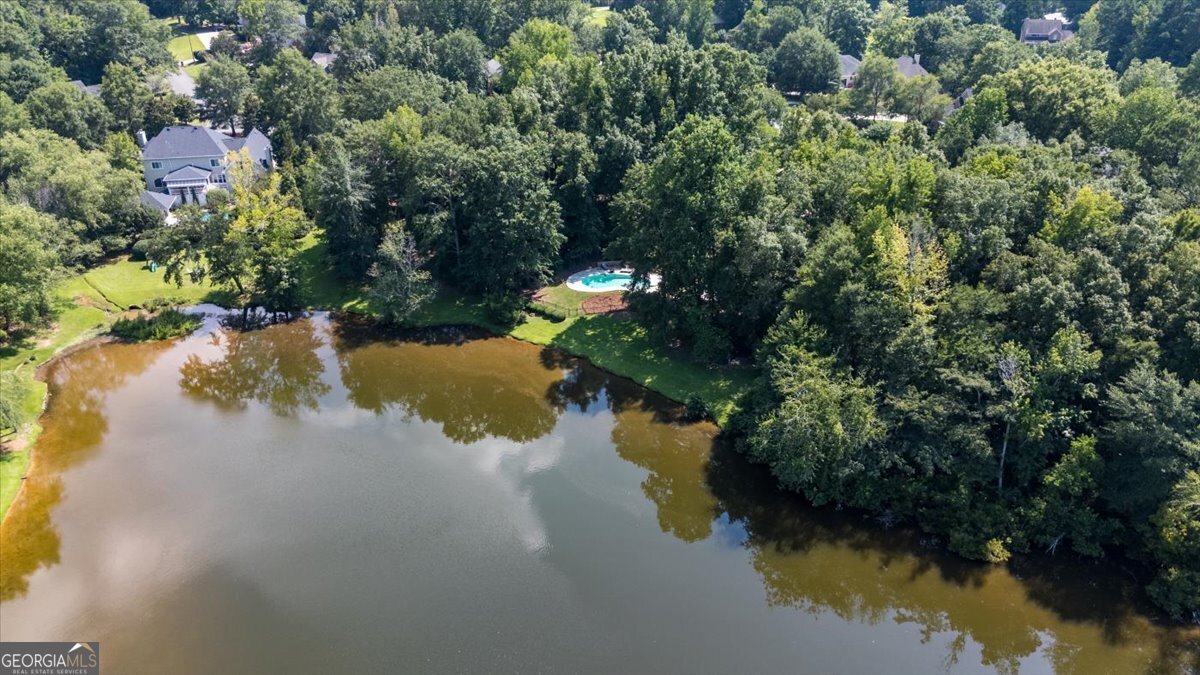 104 Lake Point Drive Macon - 6
