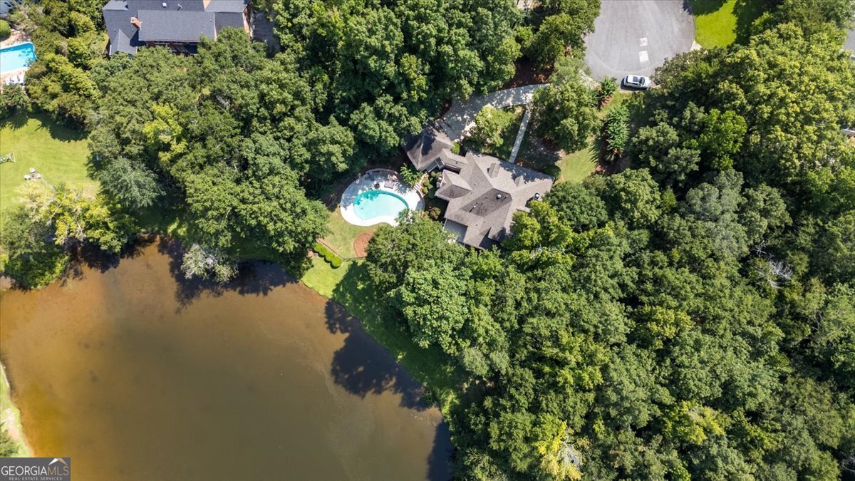 104 Lake Point Drive Macon - 7