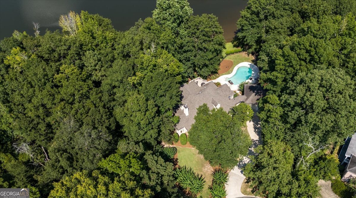 104 Lake Point Drive Macon - 9