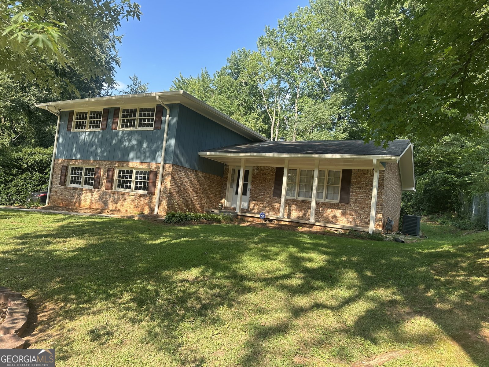 3581 TURNER HEIGHTS Drive DECATUR - 2